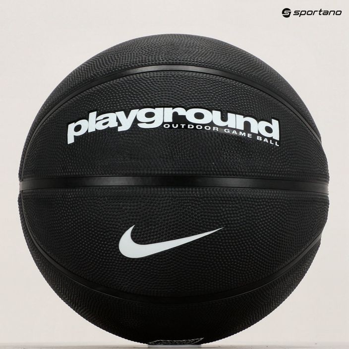 Nike Everyday Playground 8P Graphic Deflated basketball N1004371 veľkosť 7 5