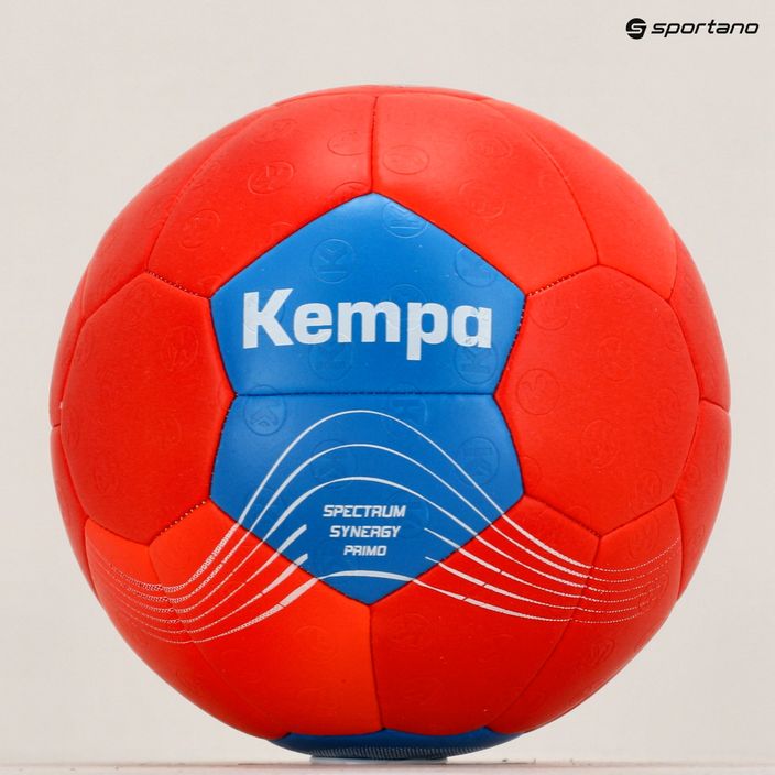 Kempa Spectrum Synergy Primo handball 200191501/0 veľkosť 0 6