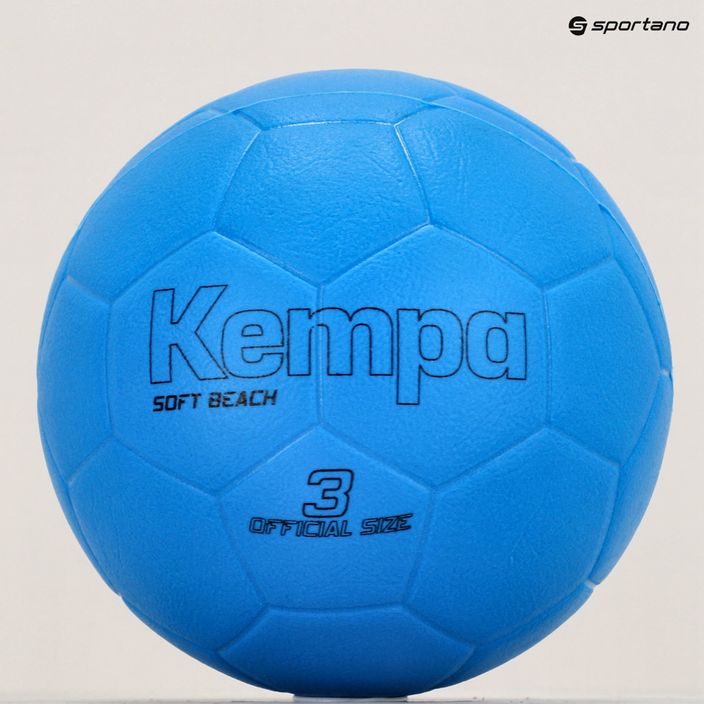 Kempa Soft Beach Handball 200189702/3 veľkosť 3 6
