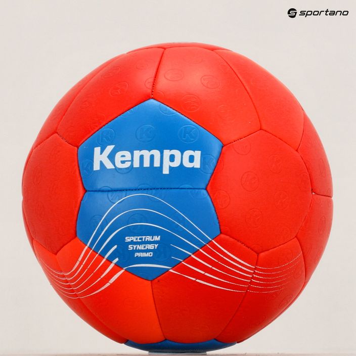 Kempa Spectrum Synergy Primo handball 200191501/1 veľkosť 1 6