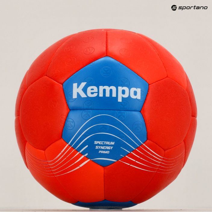 Kempa Spectrum Synergy Primo handball 200191501/2 veľkosť 2 6