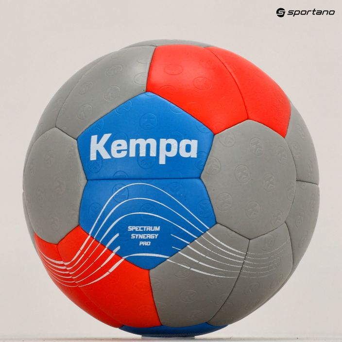 Kempa Spectrum Synergy Pro handball 200190201/2 veľkosť 2 6