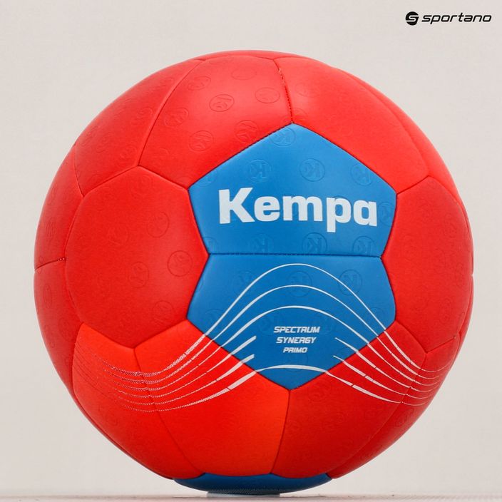 Kempa Spectrum Synergy Primo handball 200191501/3 veľkosť 3 6