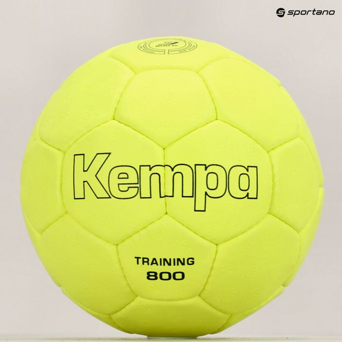 Kempa Training 800 hádzaná 200182402/3 veľkosť 3 6