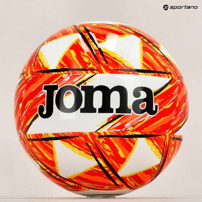 Joma Top Fireball Futsal 4197AA219A 58 cm futbal 7