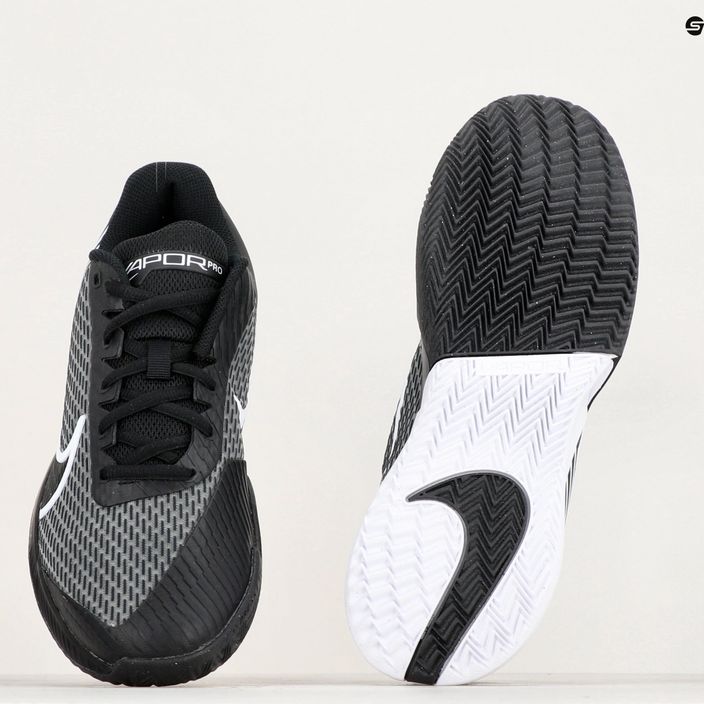 Pánska tenisová obuv Nike Air Zoom Vapor Pro 2 8