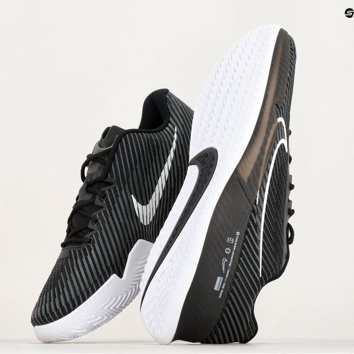 Pánska tenisová obuv Nike Air Zoom Vapor 11 8