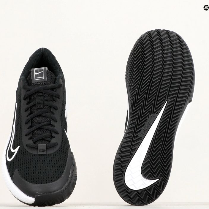 Dámska tenisová obuv Nike Court Vapor Lite 2 8