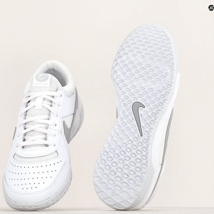 Dámska tenisová obuv Nike Air Zoom Court Lite 3 8