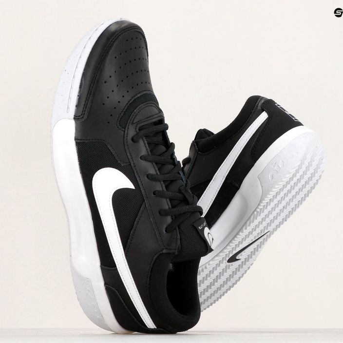 Pánska tenisová obuv Nike Air Zoom Court Lite 3 8