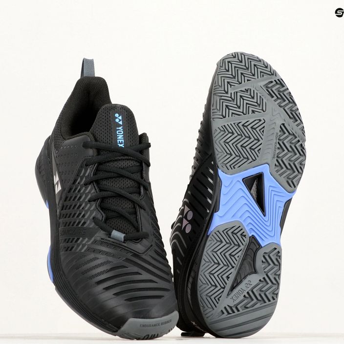 Pánska tenisová obuv YONEX Sonicage 3 black 15