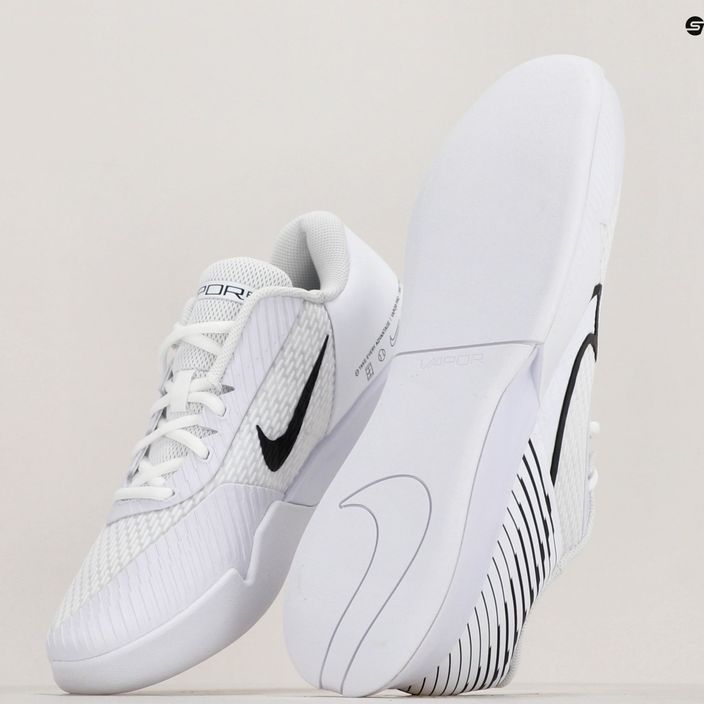 Pánska tenisová obuv Nike Air Zoom Vapor Pro 2 Carpet 8