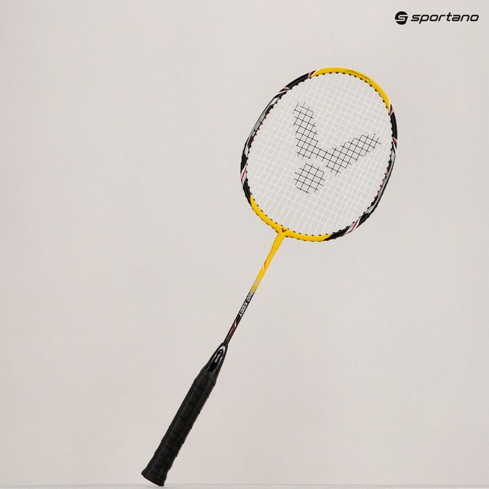 Detská badmintonová raketa VICTOR AL-2200 7