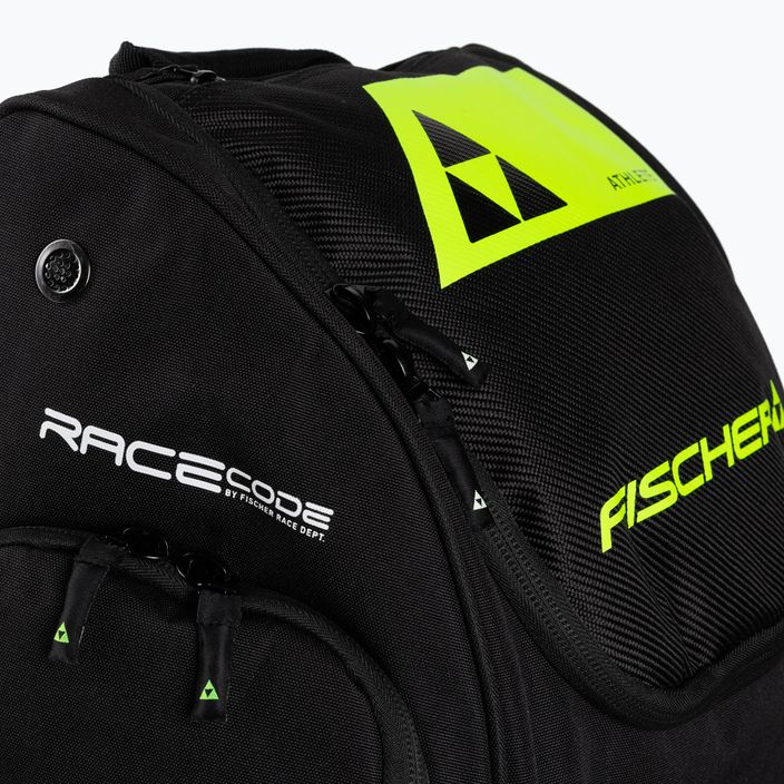Fischer BACKPACK RACE lyžiarsky batoh Z03520 4