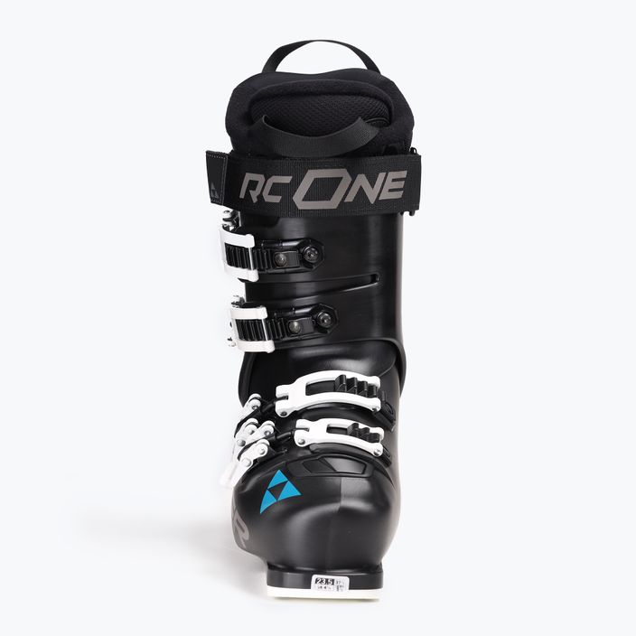 Dámske lyžiarske topánky Fischer RC ONE X 85 black U30620 3