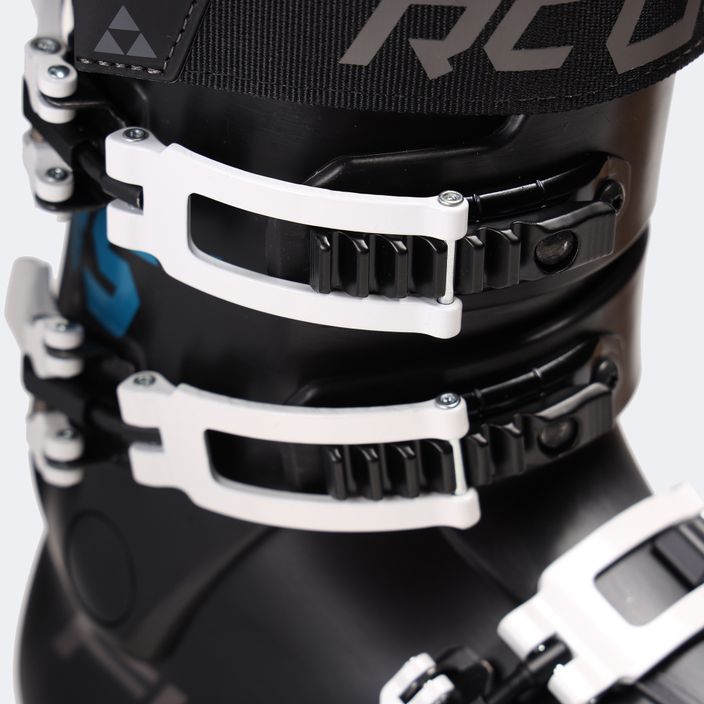 Dámske lyžiarske topánky Fischer RC ONE X 85 black U30620 7