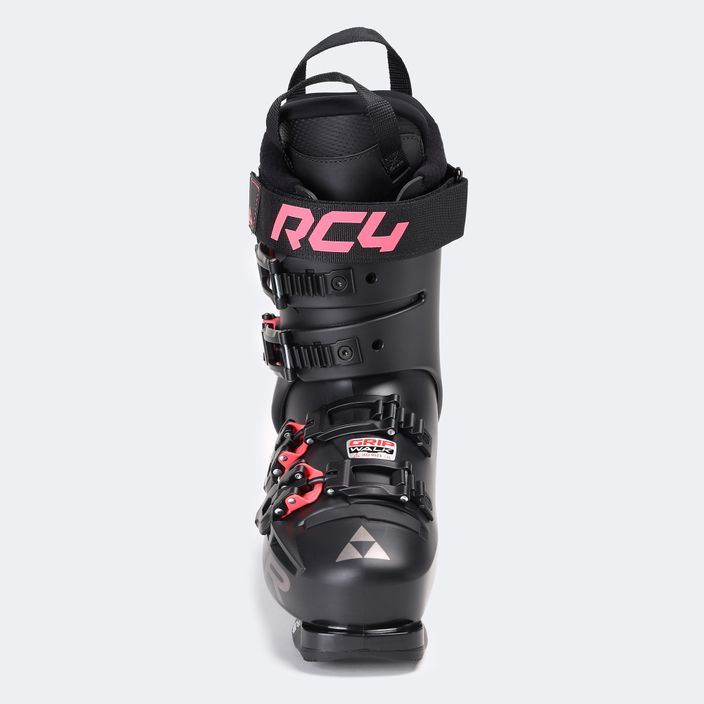 Pánske lyžiarske topánky Fischer RC4 THE CURV 95 Vacuum GW black U15521 3
