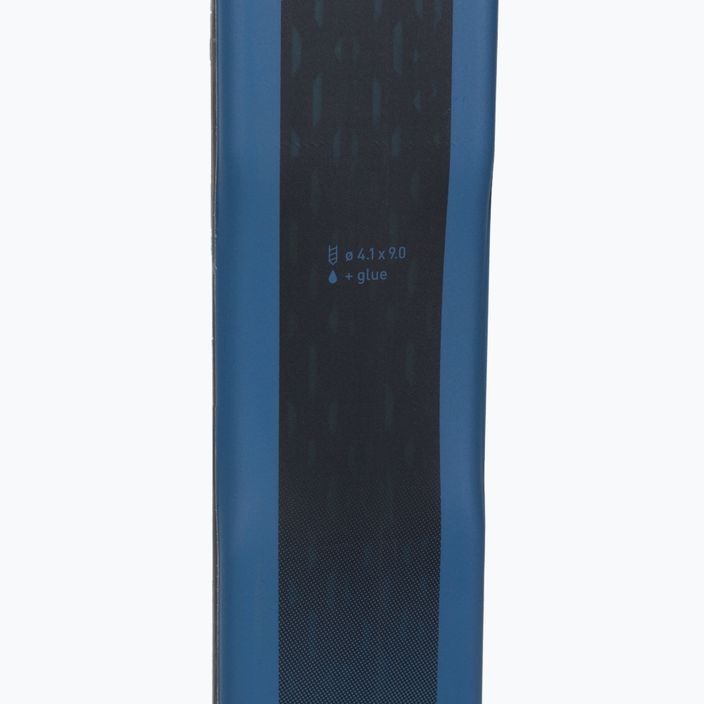Fischer Transalp 82 Carbon skit ski blue A18622 6