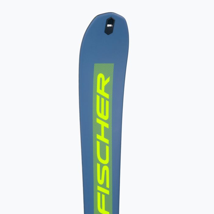 Fischer Transalp 82 Carbon skit ski blue A18622 8