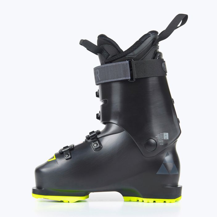 Pánske lyžiarske topánky Fischer Ranger ONE 1 Vac Gw čierne U14822 11