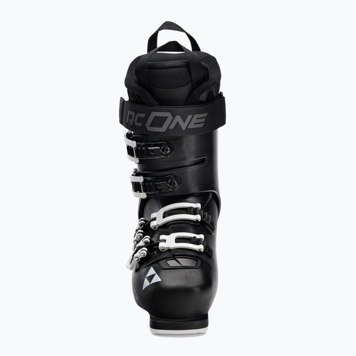 Dámske lyžiarske topánky Fischer RC ONE X 85 čierne U3722 3