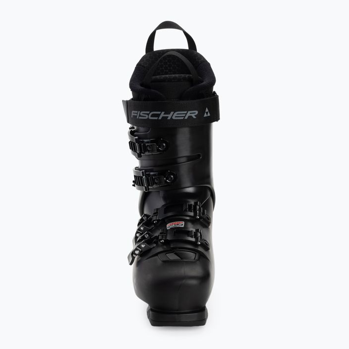 Pánske lyžiarske topánky Fischer RC4 90 HV GW black/black 3
