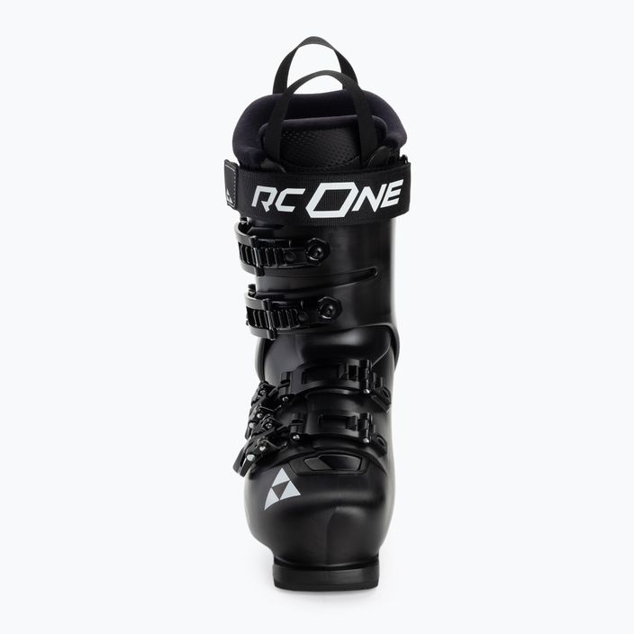 Dámske lyžiarske topánky Fischer RC ONE 85 black/black/black 3
