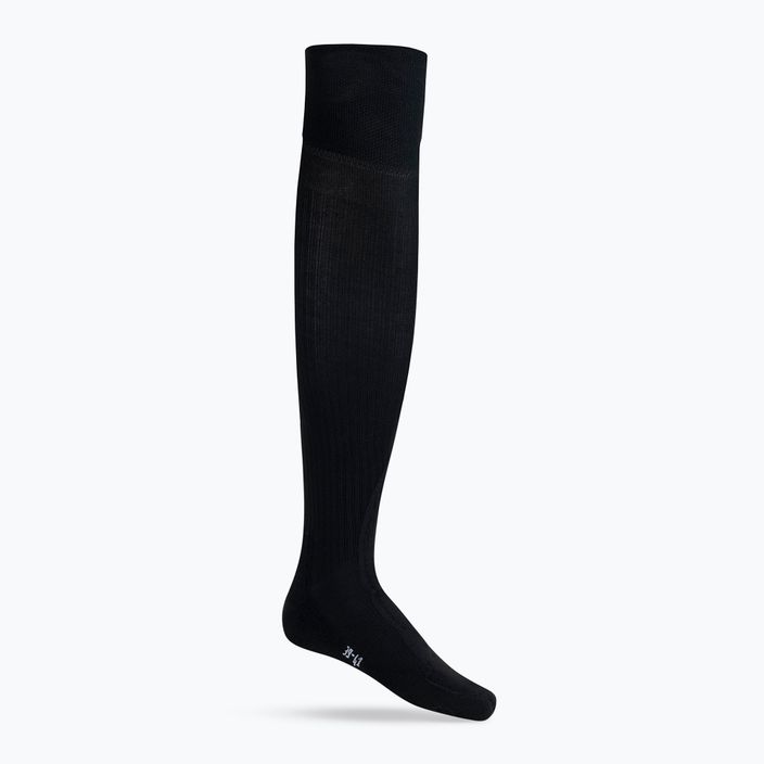 Lyžiarske ponožky LENZ Set Of Heat Sock black 1555