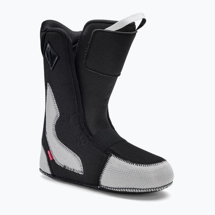 Snowboardové topánky DEELUXE Deemon L3 Boa black 572212-1000/9253 5