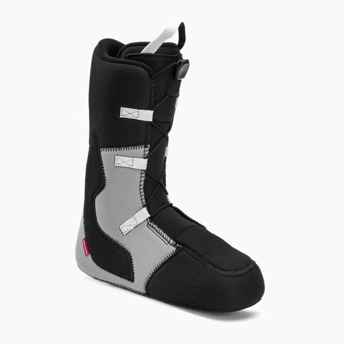 DEELUXE D.N.A. snowboardové topánky biele 572231-1000/4023 5
