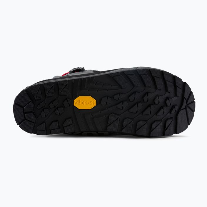 DEELUXE Spark XV snowboardové topánky čierne 572203-1000/9110 4