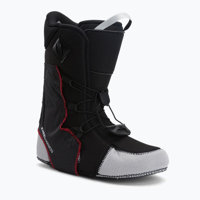 DEELUXE Spark XV snowboardové topánky čierne 572203-1000/9110 5