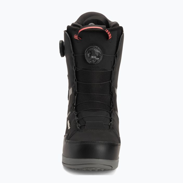 Snowboardové topánky DEELUXE ID Dual Boa black 3