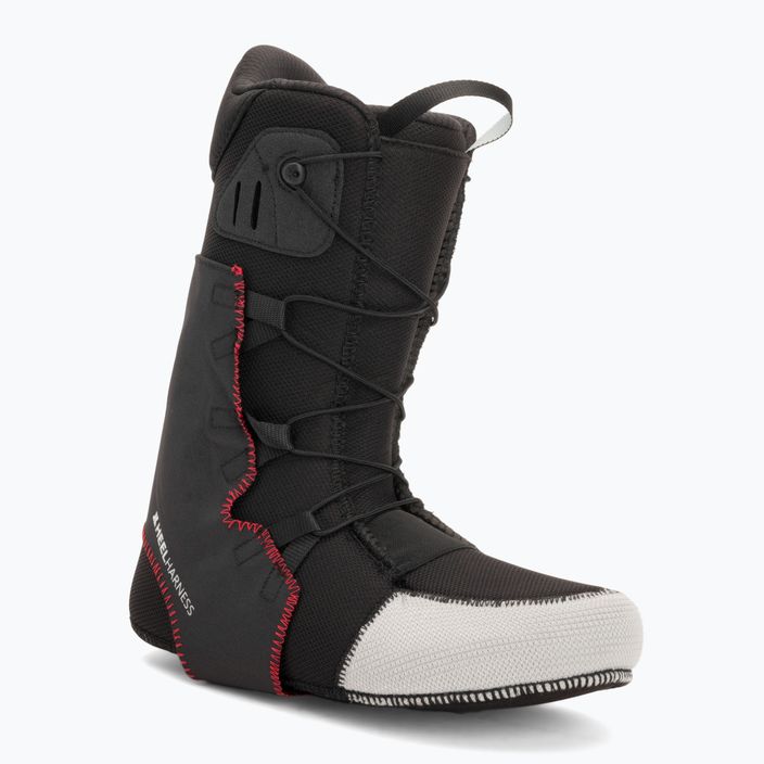 Snowboardové topánky DEELUXE ID Dual Boa black 5