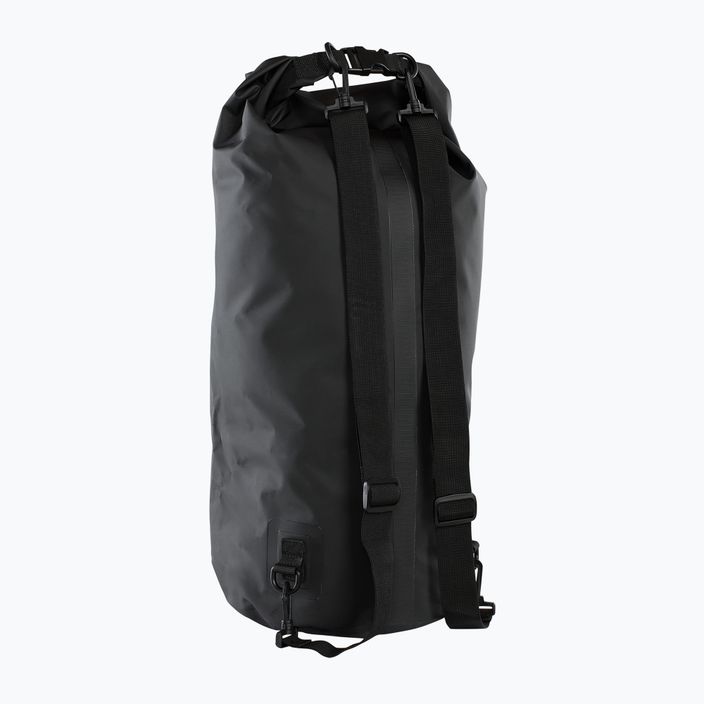 ION Dry Bag 13 l vodotesný vak čierny 48900-7098 2