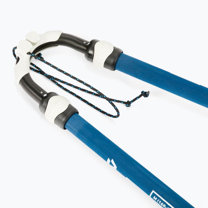 DUOTONE windsurfingové rameno EPX modré 14900-1411 3