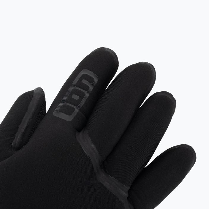 Neoprénové rukavice ION Neo 4/2 mm čierne 48200-4143 3