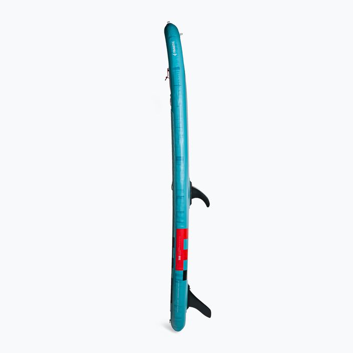 SUP doska Fanatic Viper Air Windsurf 11'0" modrá 13200-1148 5
