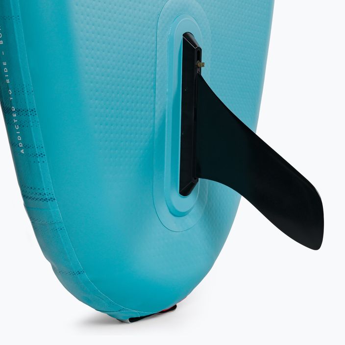 SUP doska Fanatic Viper Air Windsurf 11'0" modrá 13200-1148 9