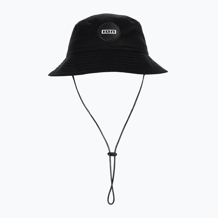 Klobúk ION Bucket Hat black 48210-7086 2