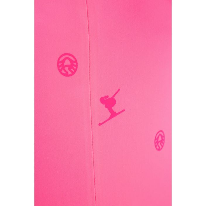 Dámska mikina Sportalm Helsinki pink glow 8