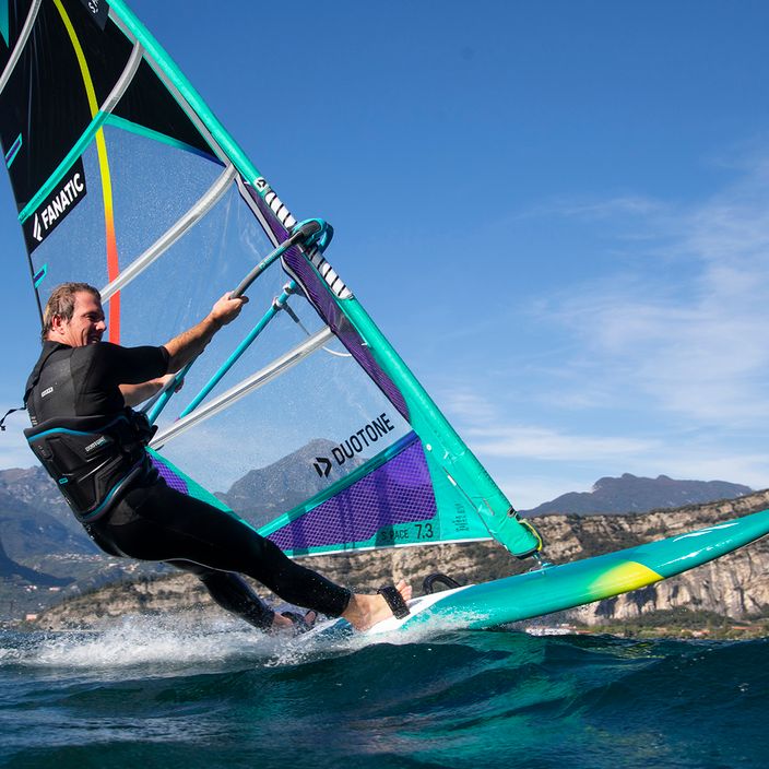 Fanatic Blast LTD windsurfingová doska zelená 13220-1009 11