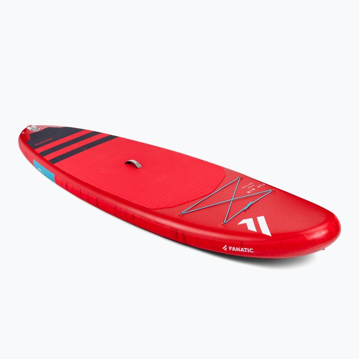SUP doska Fanatic Stubby Fly Air red 13200-1131 2