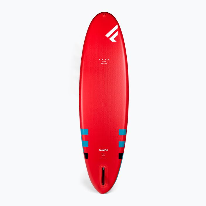 SUP doska Fanatic Stubby Fly Air red 13200-1131 4