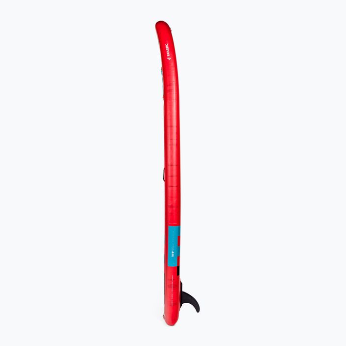 SUP doska Fanatic Stubby Fly Air red 13200-1131 5