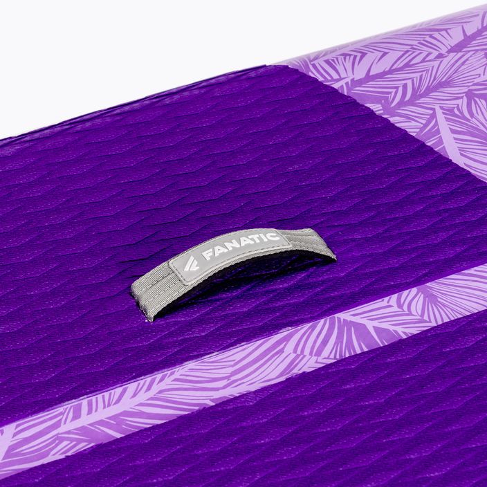 SUP doska Fanatic Diamond Air Pocket 10'4" purple 13210-1163 7