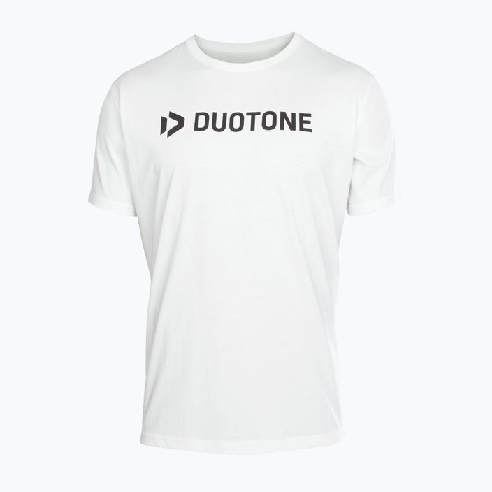 Pánske tričko DUOTONE Original white