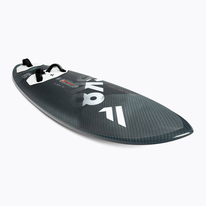 Fanatic Skate TE windsurfingová doska čierna 13220-1008 2