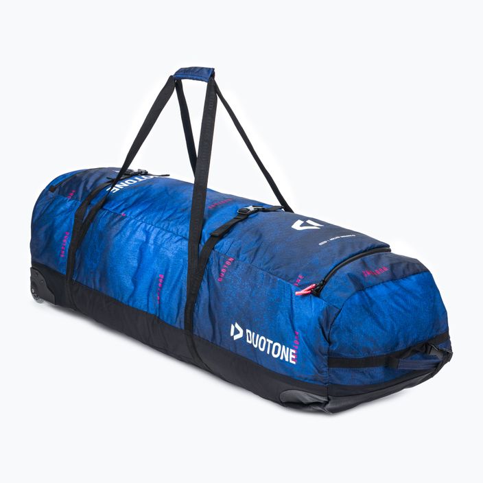 DUOTONE Combibag taška na kitesurfingové vybavenie modrá 44220-7010