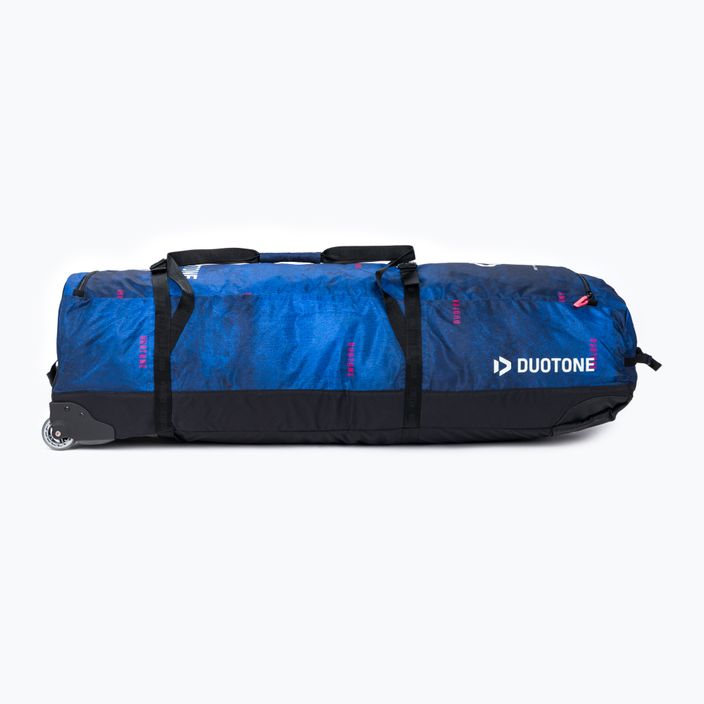 DUOTONE Combibag taška na kitesurfingové vybavenie modrá 44220-7010 2